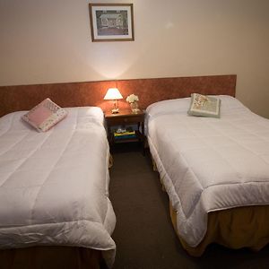 Double Room Two Single Beds